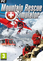 rondomedia Mountain Rescue Simulator (PC)