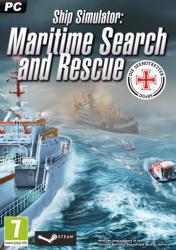 rondomedia Ship Simulator Maritime Search and Rescue (PC) Jocuri PC