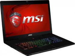 MSI GS70-2QE8H11