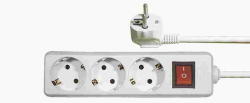 EMOS 3 Plug 3 m Switch (P1323/1922130303)