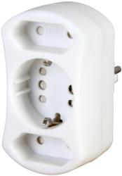 Kopp DUOversal 3 Plug (1796.0200.1)