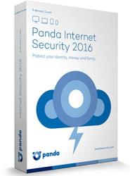 Panda Internet Security 2016 HUN (5 Device/1 Year) W1IS16MB5