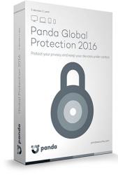Panda Global Protection 2016 HUN (5 Device/1 Year) W1GP16MB5