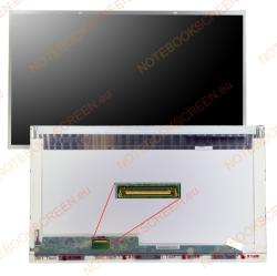 Chimei InnoLux N173O6-L02 Rev. A1 kompatibilis fényes notebook LCD kijelző