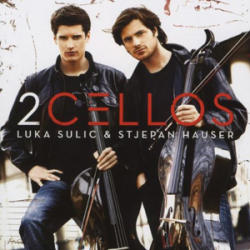 2Cellos 2 Cellos (cd)