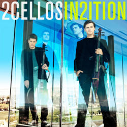 2Cellos In2ition (cd)