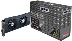 XFX Radeon R9 390X Double Dissipation Core Edition 8GB GDDR5 512bit (R9-390X-8DF6)