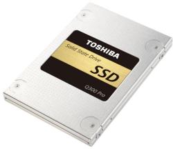 Toshiba Q300 Pro 2.5 256GB SATA3 HDTS425EZSTA