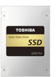 Toshiba Q300 2.5 240GB SATA3 HDTS724EZSTA