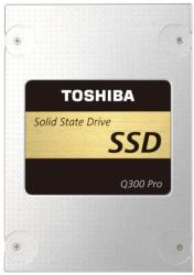 Toshiba Q300 Pro 2.5 128GB SATA3 HDTS412EZSTA