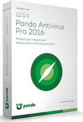Panda Antivirus Pro 2016 HUN (5 Device/1 Year) W1AP16MB5