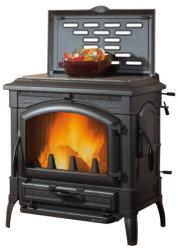 La Nordica-Extraflame Isotta Evo 12 kW (7119101)