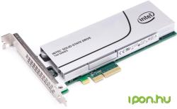 Intel 750 Series 800GB PCI-E SSDPEDMW800G4X1