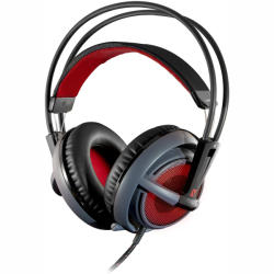 SteelSeries Siberia V2 Dota 2 (SS-51143)