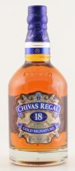 CHIVAS REGAL 18 Years 0,5 l 40%