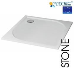 ARTTEC STONE 90x90 cm szögletes (PAN00783)