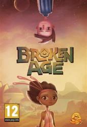 Nordic Games Broken Age (PC) Jocuri PC