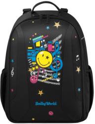 Herlitz be.bag AIRGO Ergonomic - Smiley (11350634)