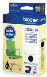 Brother LC22EBK