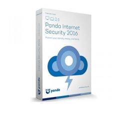 Panda Internet Security 2016 Renewal (3 Device/1 Year) UW12IS16