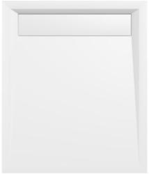 POLYSAN Varesa 100x80x4 cm szögletes (71605)