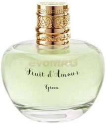 Emanuel Ungaro Fruit d'Amour Green EDT 30 ml