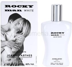 Jeanne Arthes Rocky Man White EDT 100 ml