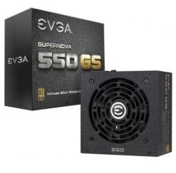 EVGA SuperNOVA 550 GS 550W Gold (220-GS-0550)