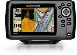 Humminbird HELIX 5 COMBO