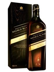 Johnnie Walker Double Black 1 l 40%