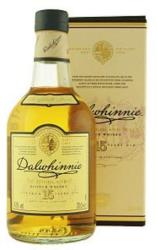 Dalwhinnie 15 Years 0,2 l 43%