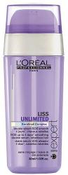 L'Oréal Expert Liss Unlimited Double Serum Hajbalzsam 30 ml