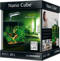 Dennerle NanoCube Basic 20 l