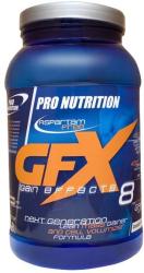Pro Nutrition GFX 8 1500 g
