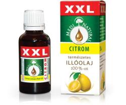 MediNatural Citrom illóolaj XXL 30 ml