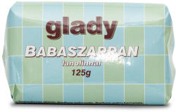 Glady Babaszappan lanolinnal 125g