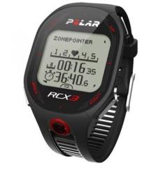 Polar RCX3 + Datalink