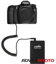 Vásárlás: Jupio PowerVault Nikon DSLR fényképezőgépekhez EN-EL15 (JPV0521)  Power bank, külső akkumulátor árak összehasonlítása, PowerVault Nikon DSLR  fényképezőgépekhez EN EL 15 JPV 0521 boltok