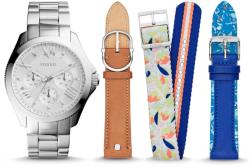 Fossil Cecile LE1036 Ceas