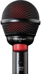 Audix Fireball-v