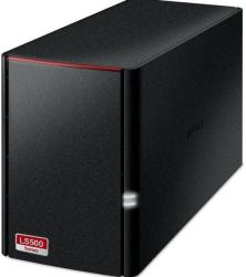 Buffalo LinkStation 520 4TB LS520D0402-EU