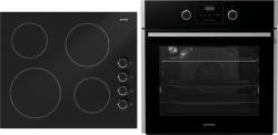 Gorenje BO637E21XG / EC610SC