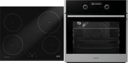 Gorenje BO647A41XG / IT614CSC