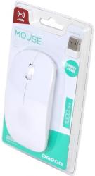 Platinet Omega OM-414W White (OM0414WW) Mouse