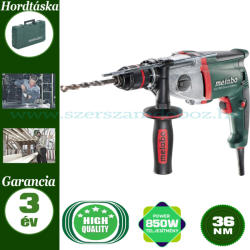 Metabo SBE 850 Special Edition (600842920)
