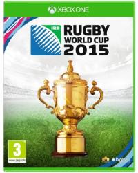 Ubisoft Rugby World Cup 2015 (Xbox One)