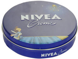 Nivea Creme Nappali krém minden bőrtípusra 150 ml