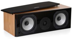 Dynavoice Challenger C-5 Oak Boxe audio