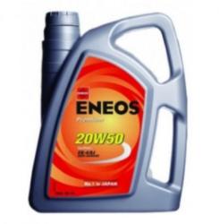 ENEOS Premium 20W-50 4 l