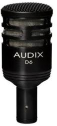 Audix D6-KD
